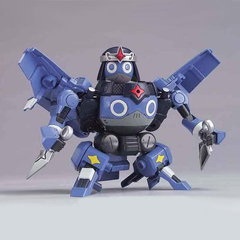 29 Toryo Dororo Robo