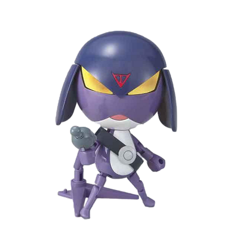 30 Lieutenant Garuru