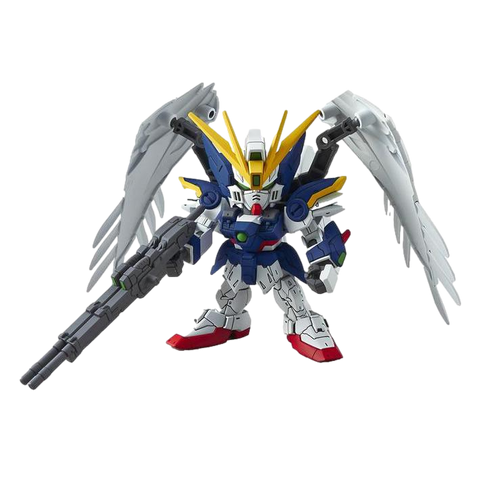 SDEX-Standard 04 Wing Gundam Zero (EW)