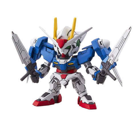 SDEX-Standard 08 00 Gundam