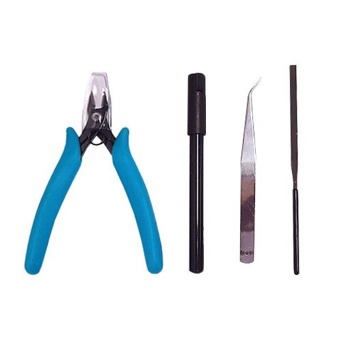 Mr. Basic Tool Set