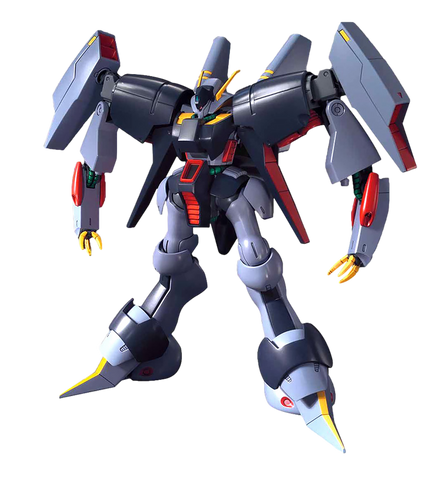 HGUC 214 Byarlant