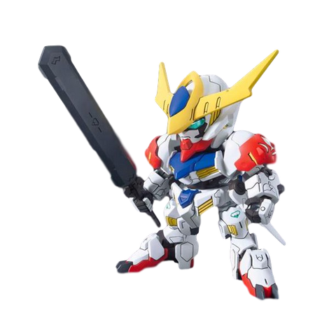 SDEX-Standard 14 Gundam Barbatos Lupus