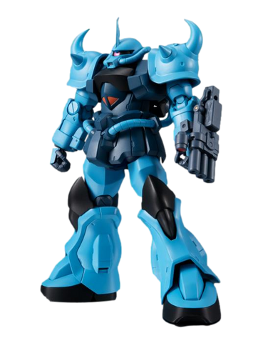 Robot Spirits MS-07B-3 Gouf Custom ver. A.N.I.M.E.