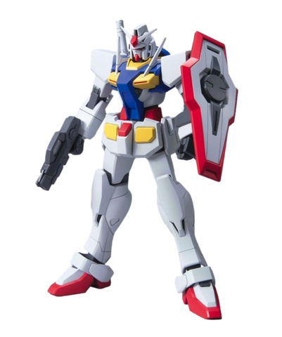 HG00 045 GN-000 0 Gundam [Type A.C.D.]