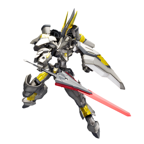 Frame Arms NSG-Z0/K Durga II:RE2