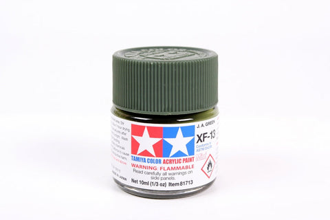 Tamiya XF-13 J.A. Green 10ml