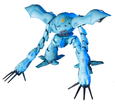 HGUC 037 MSM-03C HyGogg