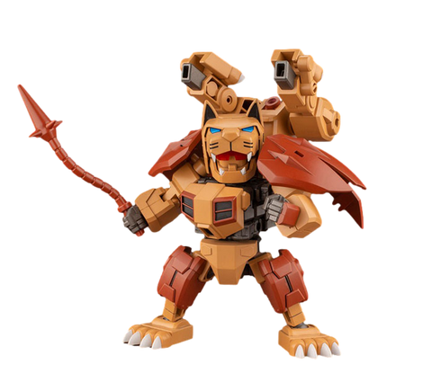 EVOROIDS F-GAO-G1 Roaring Fang