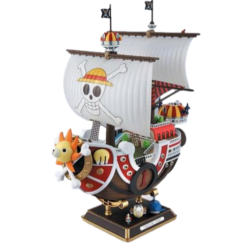 Thousand Sunny (New World Ver.)