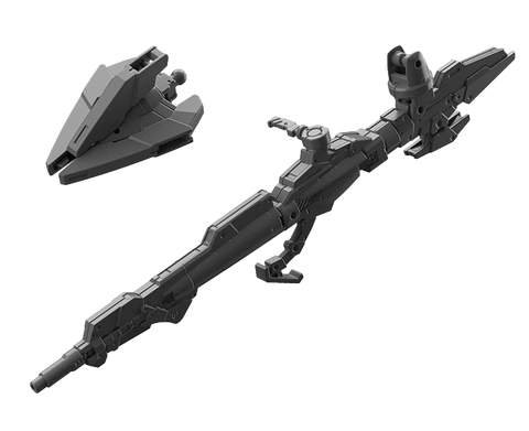 30MM W-04 Arm Unit Rifle / Large Claw