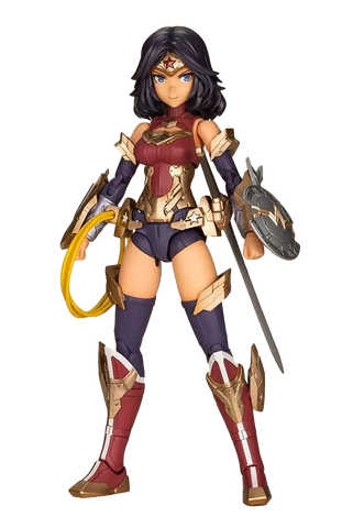 Wonder Woman (Humikane Shimada Ver.)