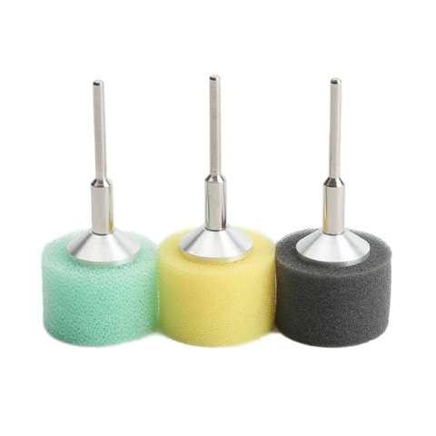 Madworks Polishing Wheels Set