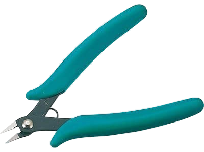 Mineshima Precision Nipper
