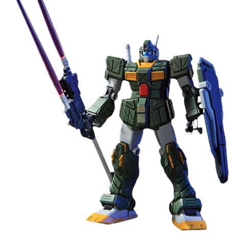 HGUC 072 RGM-79FP GM Striker