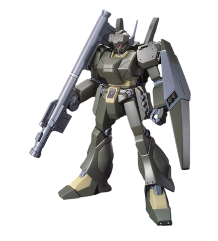 HGUC 123 Jegan ECOAS Type
