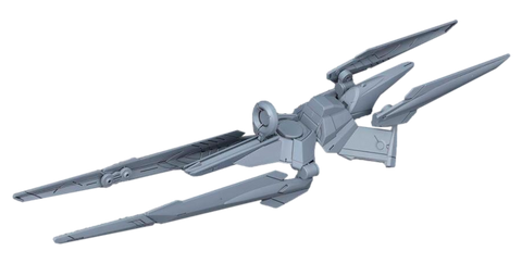 HGBC 045 No-Name Rifle