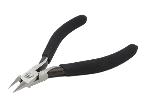 Tamiya Sharp Pointed Side Cutter