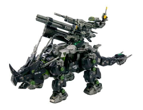 Zoids DPZ-10 Dark Horn