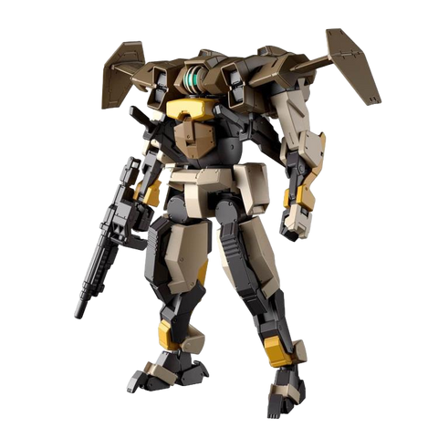 HG Brady Hound