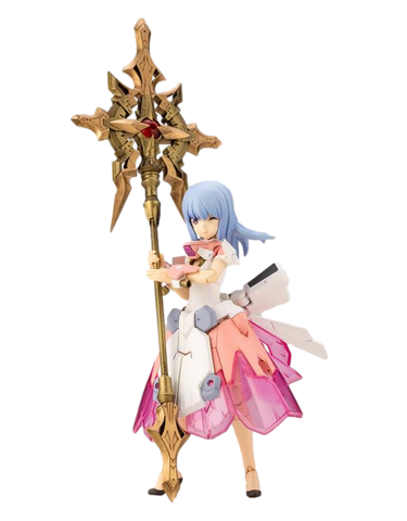 Megami Device Magical Baselard