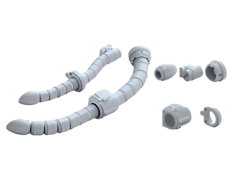 BPHD-26 MS Pipe 01 (1/144)