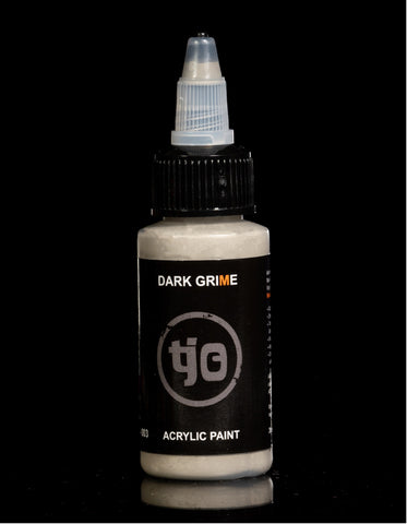 AX-003 Dark Grime 30ml