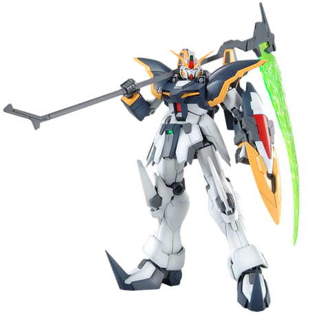 MG Gundam Deathscythe EW