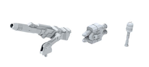 BPHD-29 MS Cannon 01 (1/144)