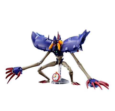 Digivolving Spirits 03 Diablomon