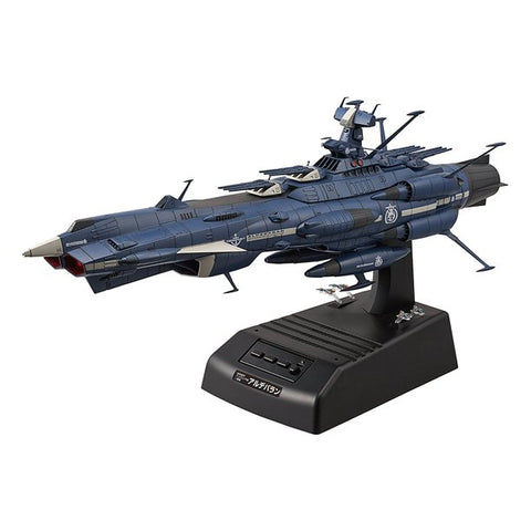 1/1000 Aldebaran (Movie Effect Ver.)