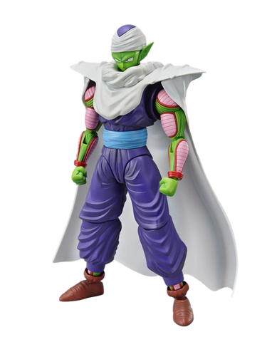 Figure-rise Piccolo (New PKG Ver.)