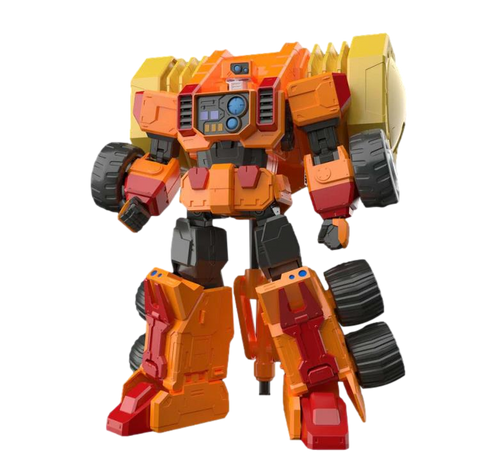 RG Goldymarg