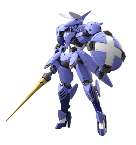 HGIBO 045 Gundam Sigrún