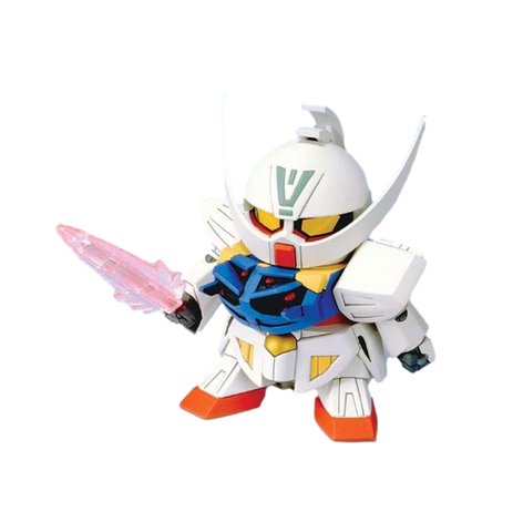 SDGG 040 Turn-A Gundam