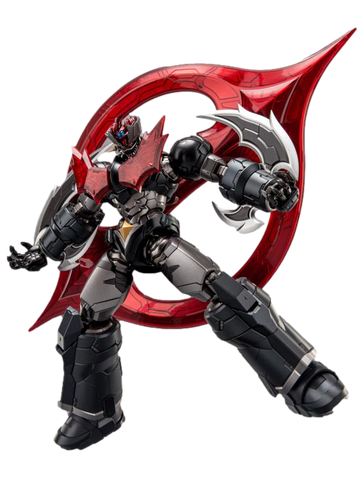 CCS Toys Mazinger ZERO