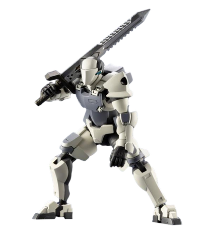Hexa Gear Governor Armor Type: Pawn A1 Ver. 1.5