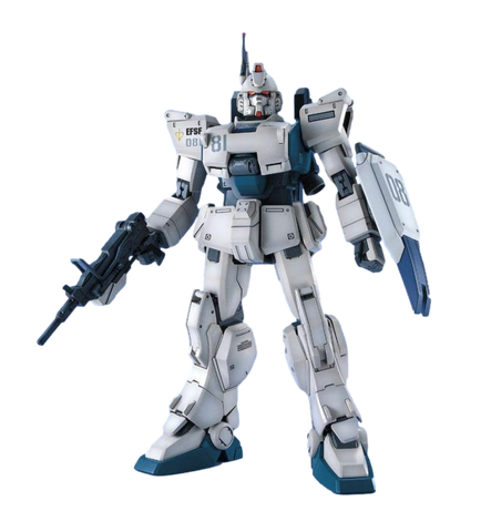 MG RX-79 Gundam Ez8