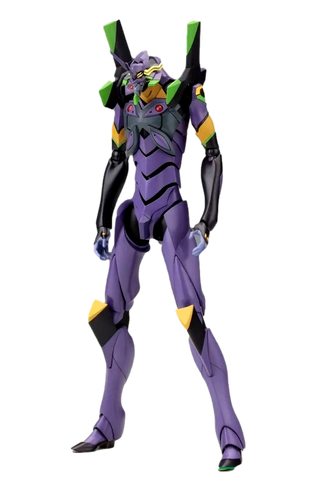 Evangelion 3.0 YOU CAN (NOT) REDO Unit 13