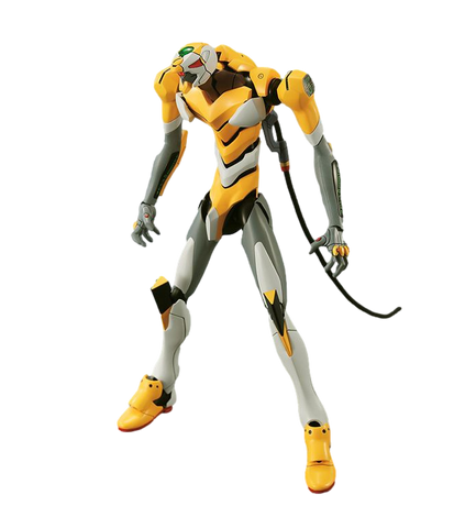 HG 002 EVA-00 Prototype Rebuild of Evangelion