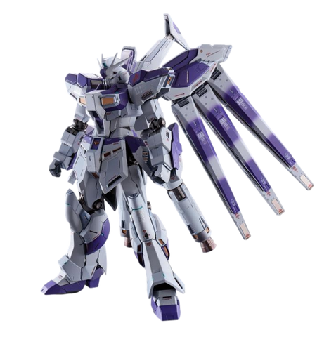 Metal Build RX-93-v2 Hi-Nu Gundam