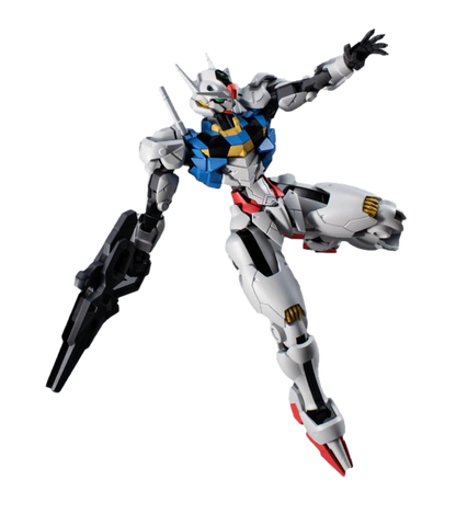 Robot Spirits Gundam Aerial The Witch from Mercury ver. A.N.I.M.E.