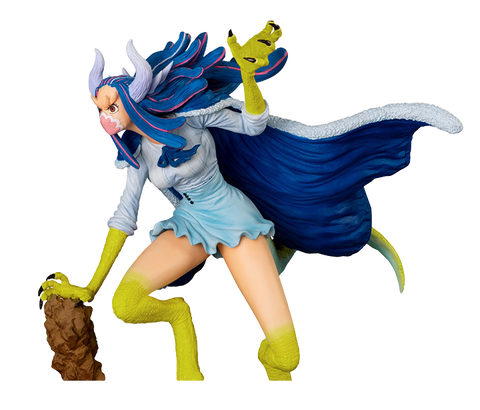 Ulti (Glitter Of Ha) Ichibansho