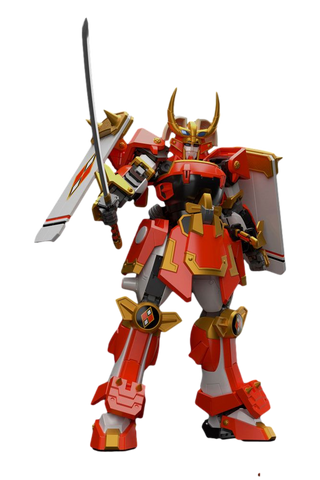 Frame Arms Shigen
