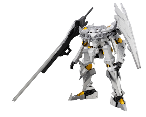 Frame Arms Type Hector Durandal