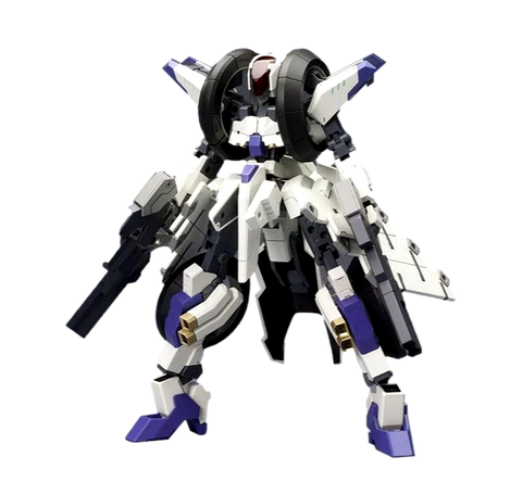 FRAME ARMS RF-12/B SECOND JIVE:RE2