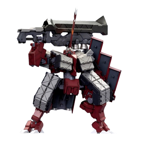 Frame Arms Type 48 Model 2 Kagatsuchi-Otsu Fencer RE:2