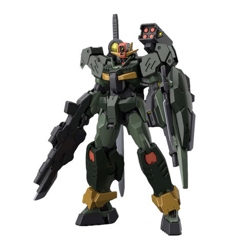 HGGBB 05 Gundam 00 Command QAN[T]