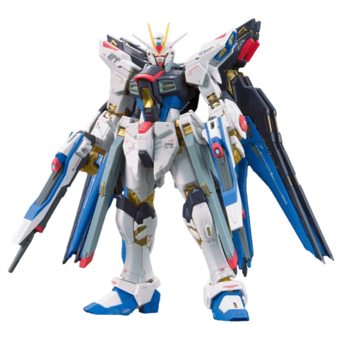 RG 14 ZGMF-X20A Strike Freedom