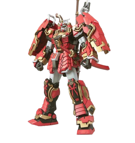 MG Shin Musha Gundam